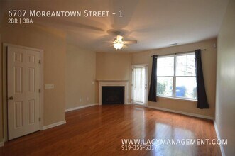6707 Morgantown St in Raleigh, NC - Building Photo - Building Photo