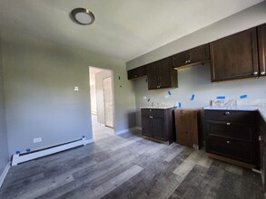 21907 Jeffrey Ave in Sauk Village, IL - Building Photo - Building Photo