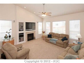 8382 Kettle Drum St in Colorado Springs, CO - Building Photo - Building Photo