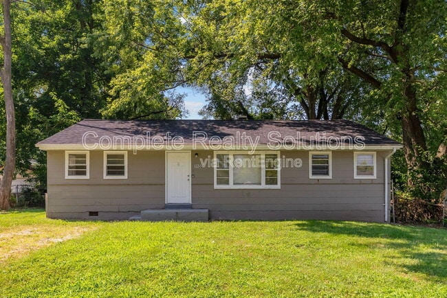 property at 1132 Redman Blvd