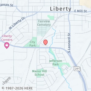 property at 217 Bonaire St
