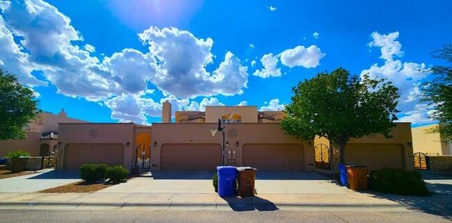 property at 1293 Mission Nuevo Dr