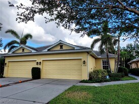 15041 Sea Crest Blvd in Ft. Myers, FL - Building Photo