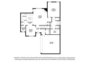 1637 Lawson Dr in Cordova, TN - Foto de edificio - Building Photo
