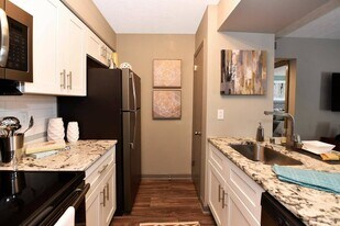 Element in Lexington, KY - Building Photo