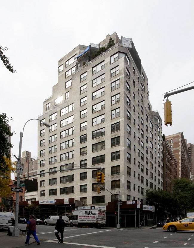 Trafalgar House Condominiums Apartments New York, NY Apartments For Rent