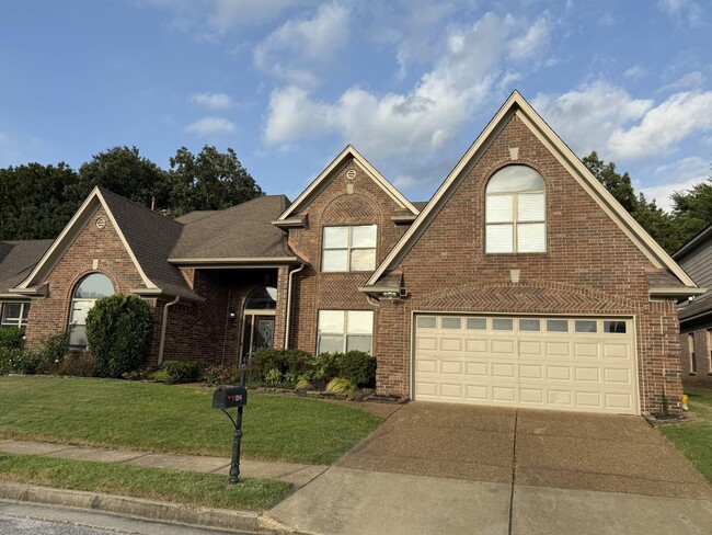 property at 284 Cross Breeze Dr