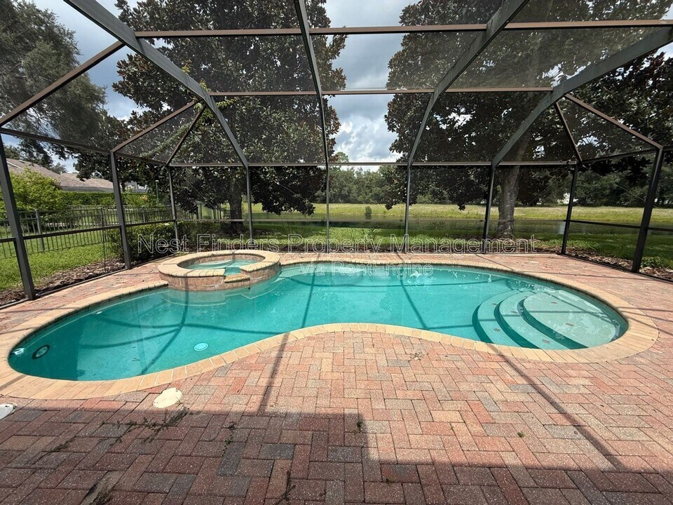 1408 Tintern Ln in St. Augustine, FL - Building Photo