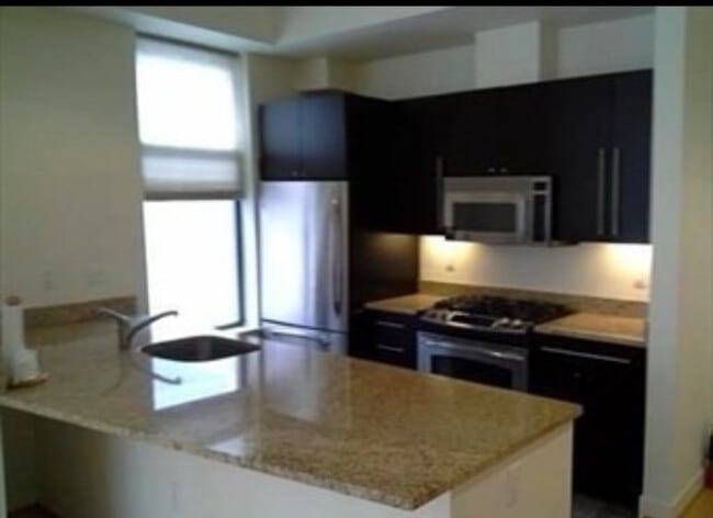 property at 700 Harrison Ave