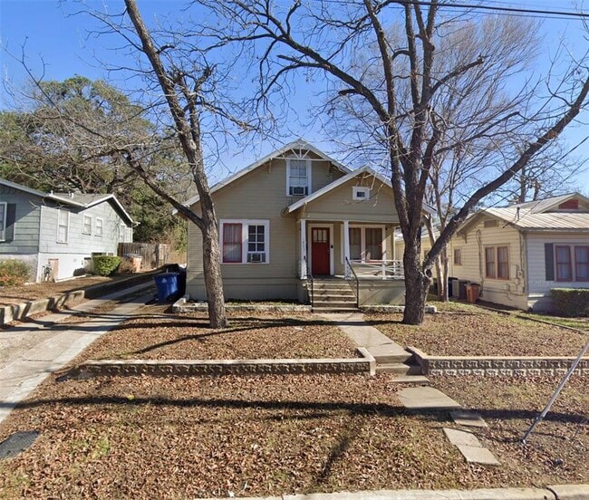property at 1905 David St