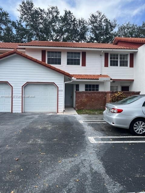 property at 8939 NW 23rd St