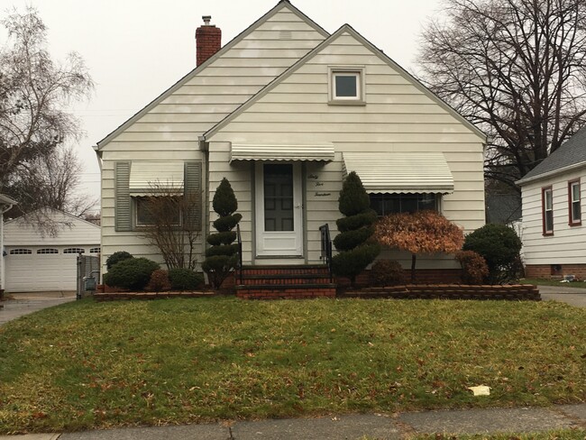 property at 6514 Brownfield Dr