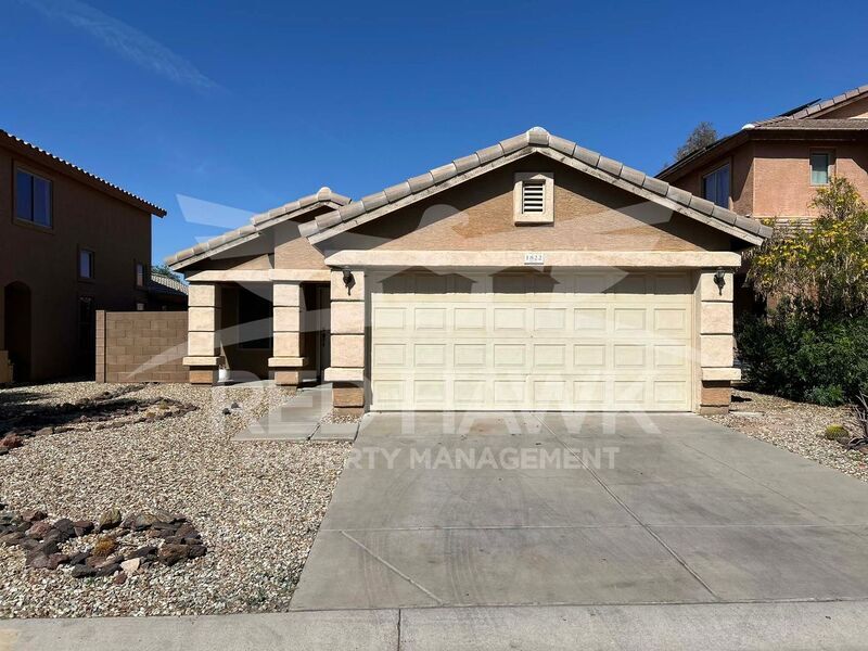 1822 S 156th Ave in Goodyear, AZ - Building Photo