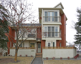 1001-1010 Memorial Dr NW in Calgary, AB - Building Photo - Primary Photo