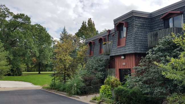 property at 104 Clinkscales Rd