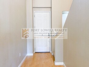 615 E Portland St in Phoenix, AZ - Building Photo - Building Photo