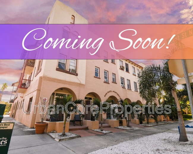 property at 380 13th Ave NE