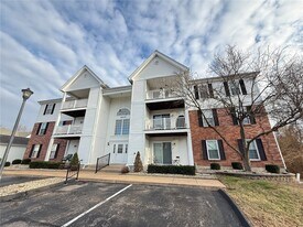 3605 Tracey Rich Rd in St. Louis, MO - Building Photo
