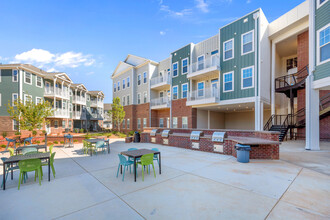 The Address Galleria in Matthews, NC - Building Photo - Building Photo