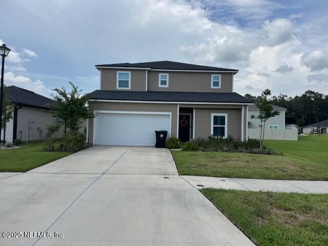 property at 3145 Flower Branch Ave