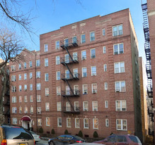 415 E 17th St Apartments