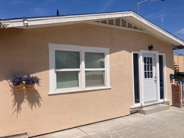 property at 4525 Orange Ave