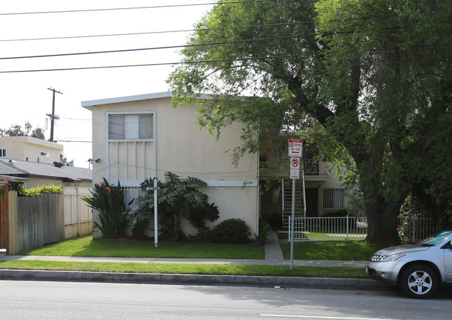 12044 Culver Blvd in Los Angeles, CA - Building Photo - Building Photo