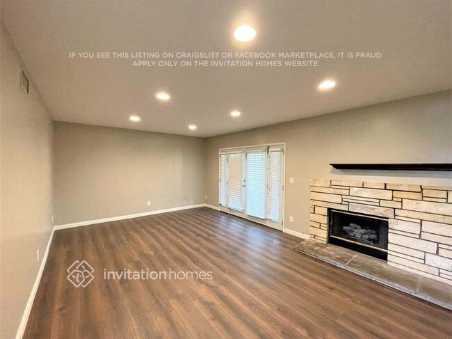 16455 Ludlow St in Los Angeles, CA - Foto de edificio - Building Photo