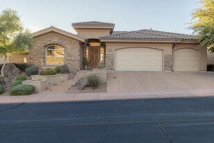 1920 Lakota Dr in Saint George, UT - Building Photo