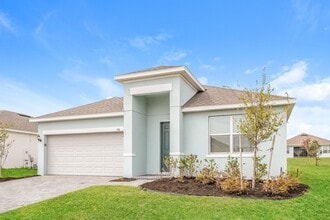 148 Roseville Dr in Haines City, FL - Building Photo - Building Photo