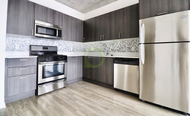 property at 1350 S Wabash Ave