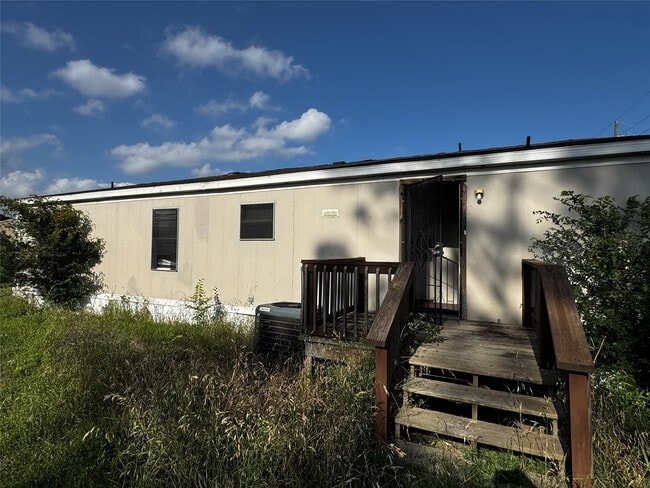 property at 15930 Boss Gaston Rd