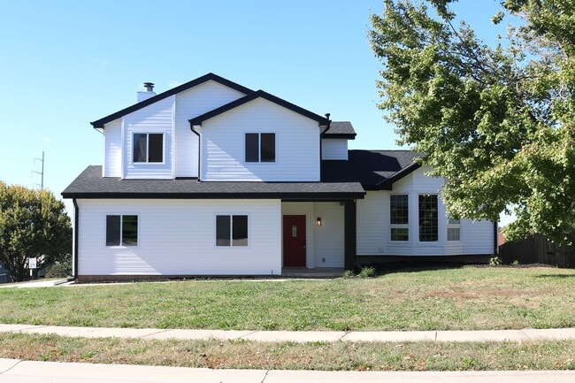 property at 2202 N 150th Ave