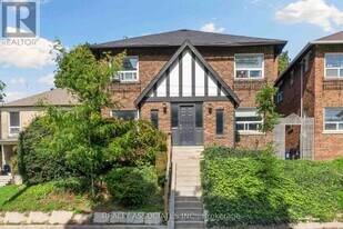 162 Millwood Rd in Toronto, ON - Building Photo