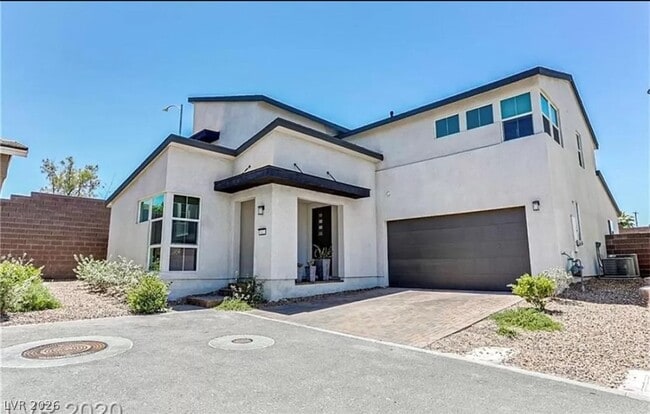 817 Piermont court in Henderson, NV - Building Photo - Building Photo