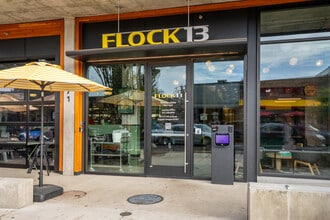Flock13 in Eugene, OR - Building Photo - Building Photo