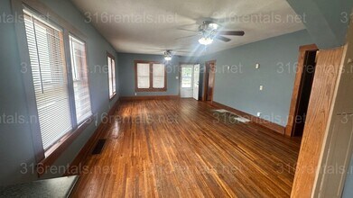 2316 W Douglas Ave in Wichita, KS - Building Photo - Building Photo