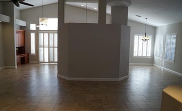 8809 Las Olivas Ave in Las Vegas, NV - Building Photo - Building Photo