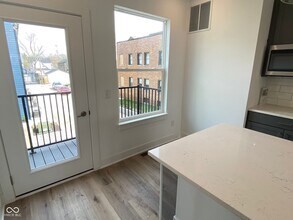 2129 N College Ave in Indianapolis, IN - Building Photo - Building Photo