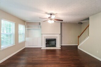 1120 Eatonton Way in Mcdonough, GA - Building Photo - Building Photo