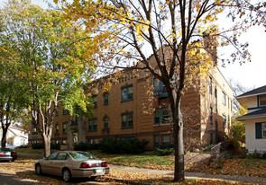 3305 Fremont Ave S Apartments