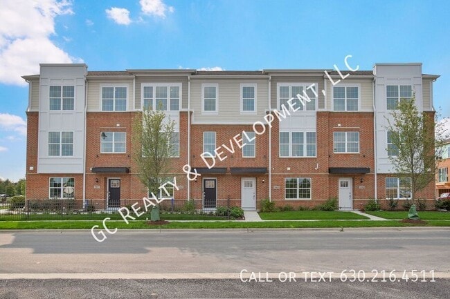 property at 2924 Reflection Dr