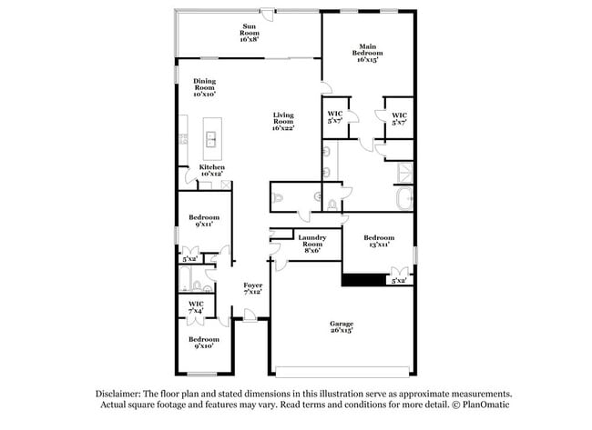 402 Blakely Ct in Ruskin, FL - Building Photo - Building Photo
