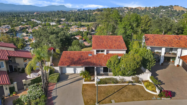 property at 4352 Park Corona