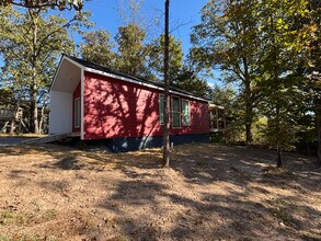16889 Digby Dr in Siloam Springs, AR - Building Photo - Building Photo