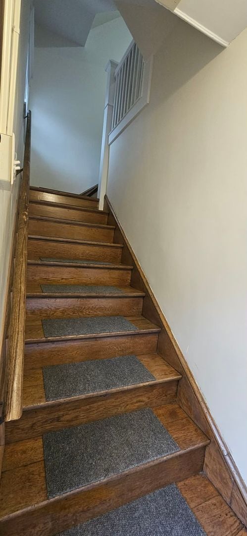 438 Goethe St in Cumberland, MD - Building Photo - Building Photo