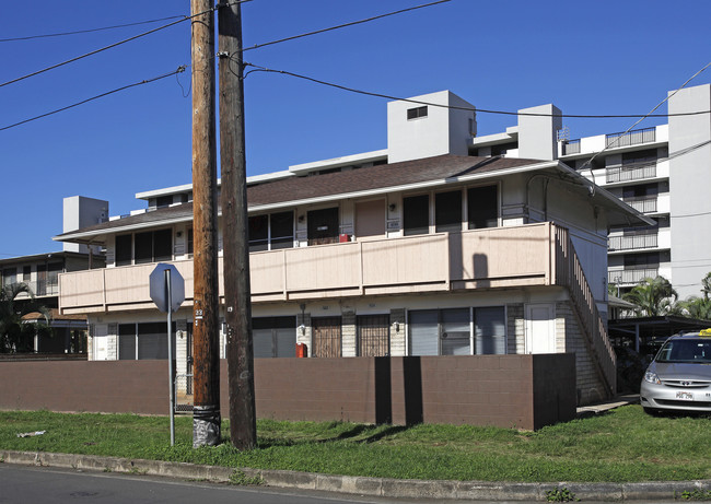 920 Pumehana St in Honolulu, HI - Building Photo - Building Photo