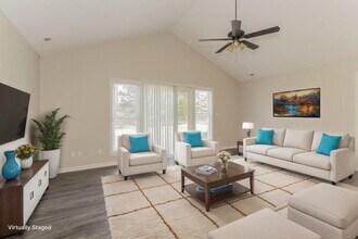 2808 Faircroft Way in Monroe, NC - Building Photo - Building Photo