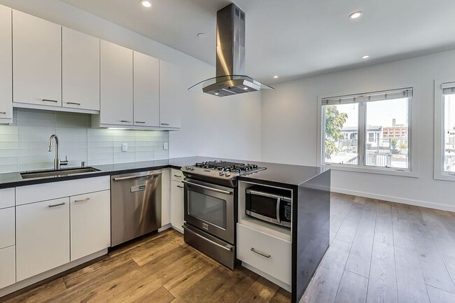 property at 1375 Minna St