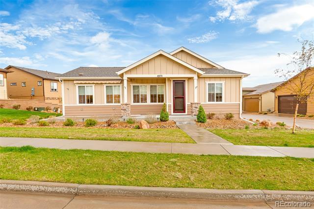 property at 10771 N Montane Dr